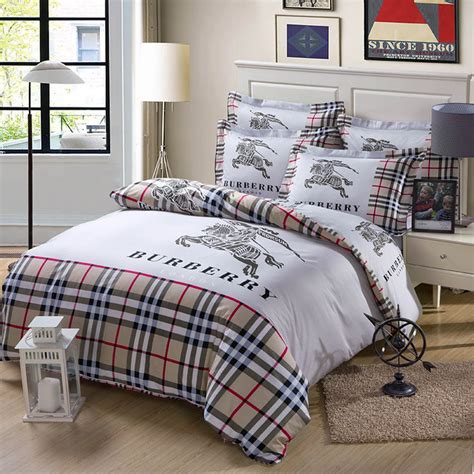 cheap burberry bed set|burberry on sale.